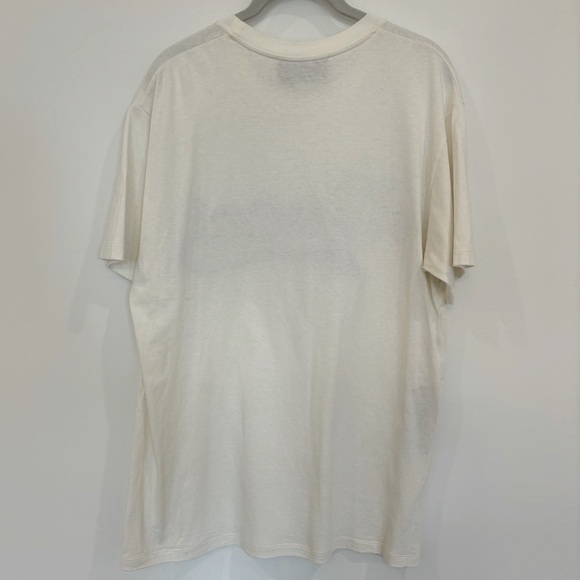 Gucci Appliqué Kitty Cat Tee - Picture 2 of 12